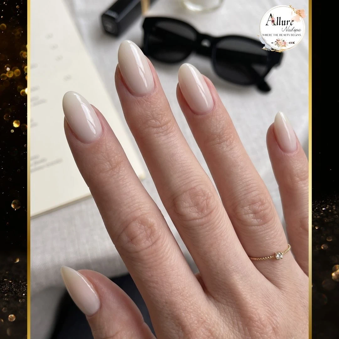 Trending nails